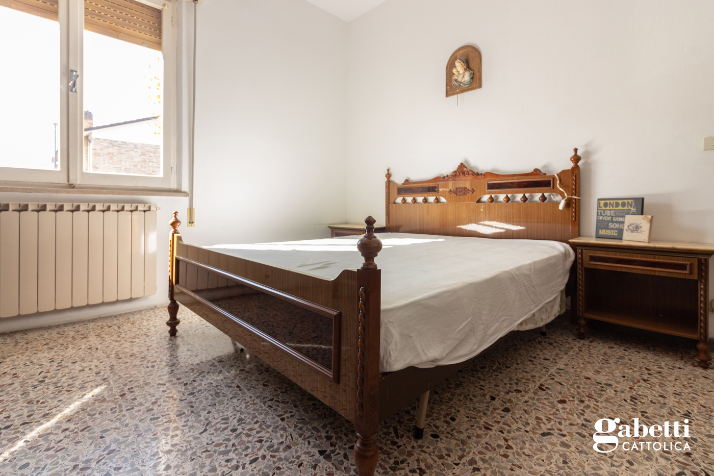 Villa con giardino a San Giovanni in Marignano