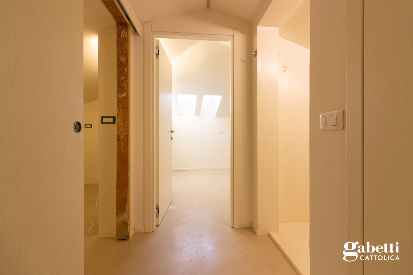 Quadrilocale in vendita a Gabicce Mare