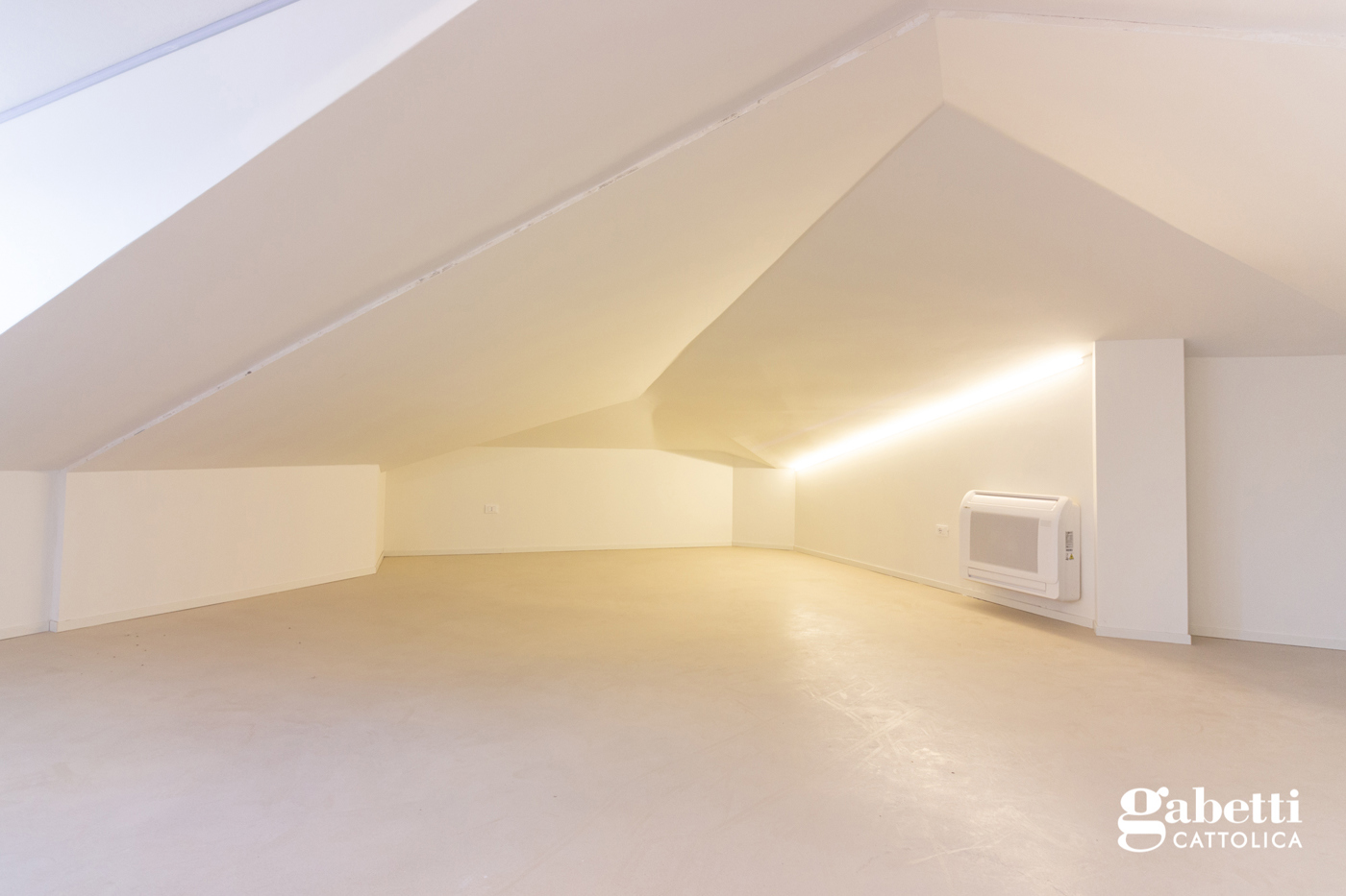 Quadrilocale in vendita a Gabicce Mare