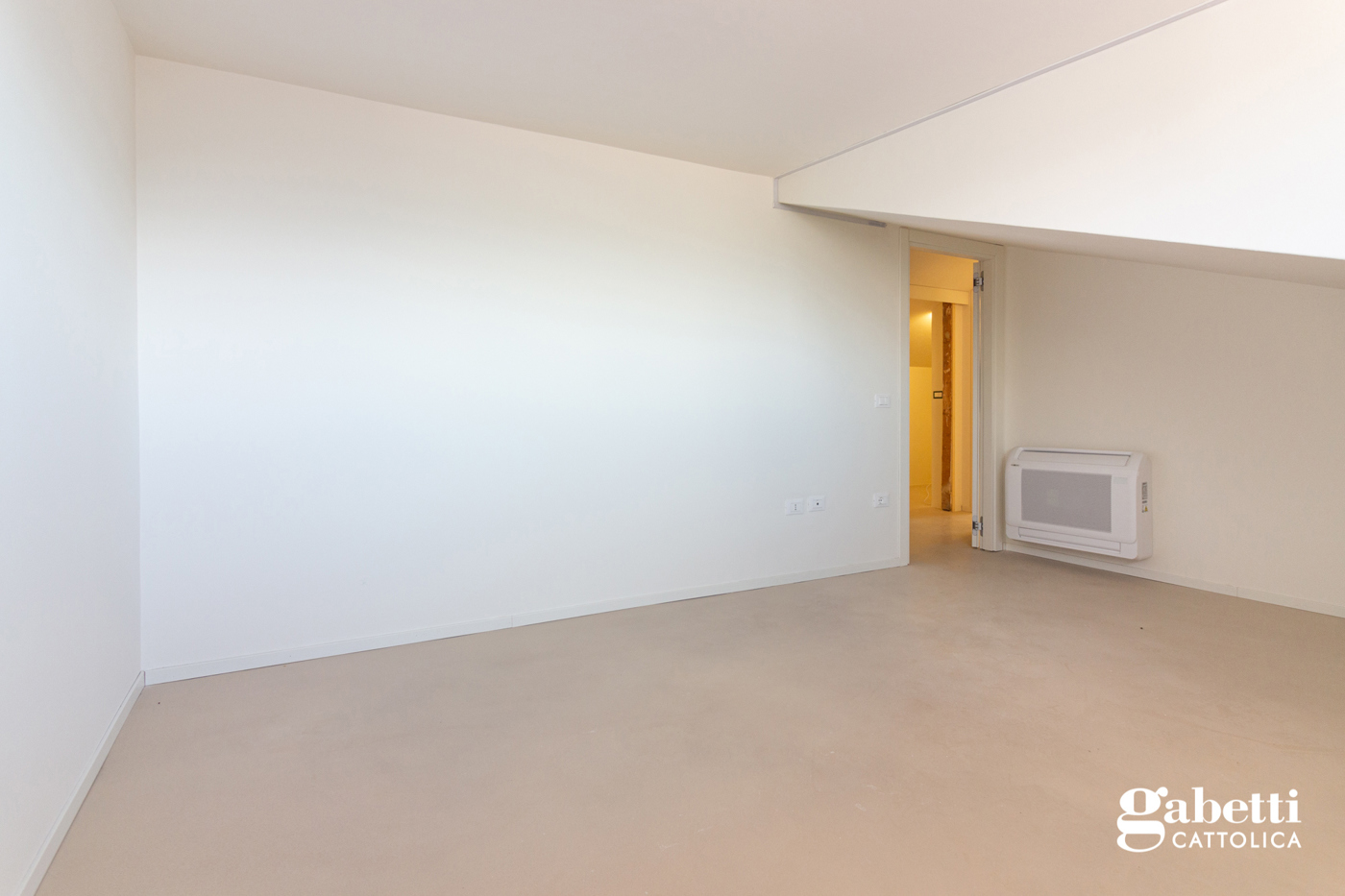 Quadrilocale in vendita a Gabicce Mare