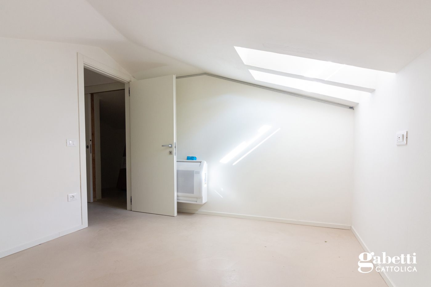 Quadrilocale in vendita a Gabicce Mare