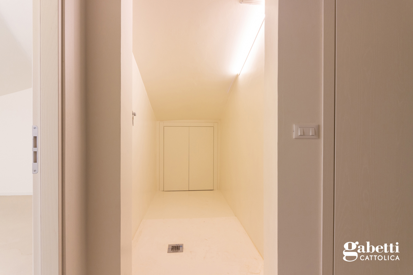 Quadrilocale in vendita a Gabicce Mare