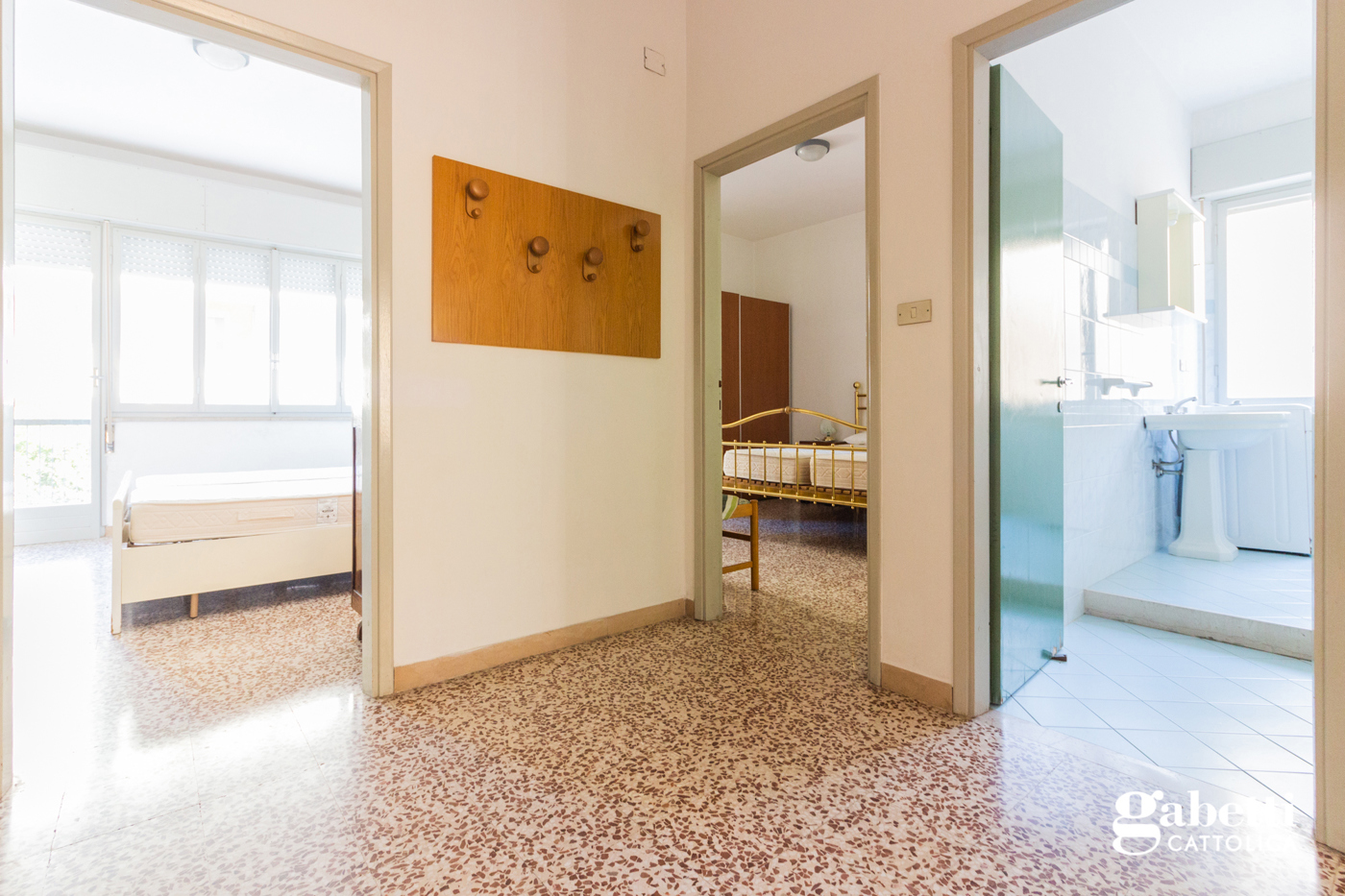 Quadrilocale in vendita a Cattolica