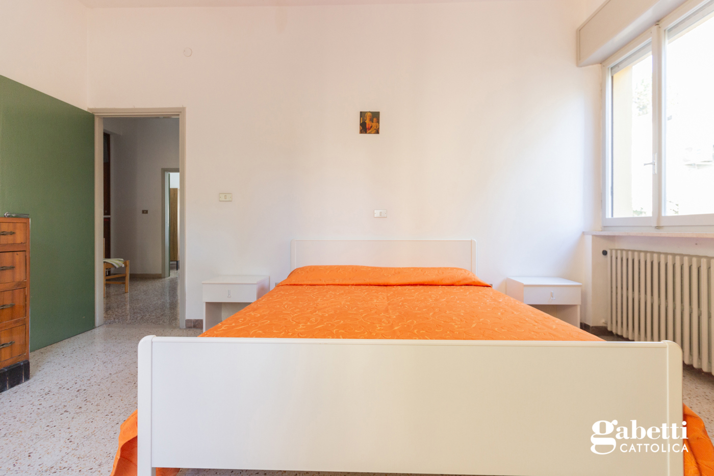 Quadrilocale in vendita a Cattolica