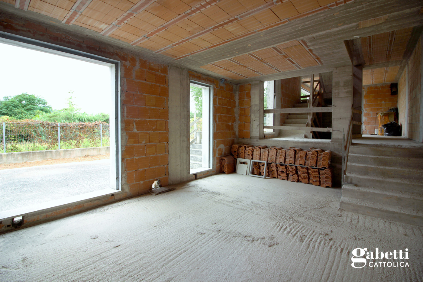 Villa Bifamiliare in vendita a Gradara