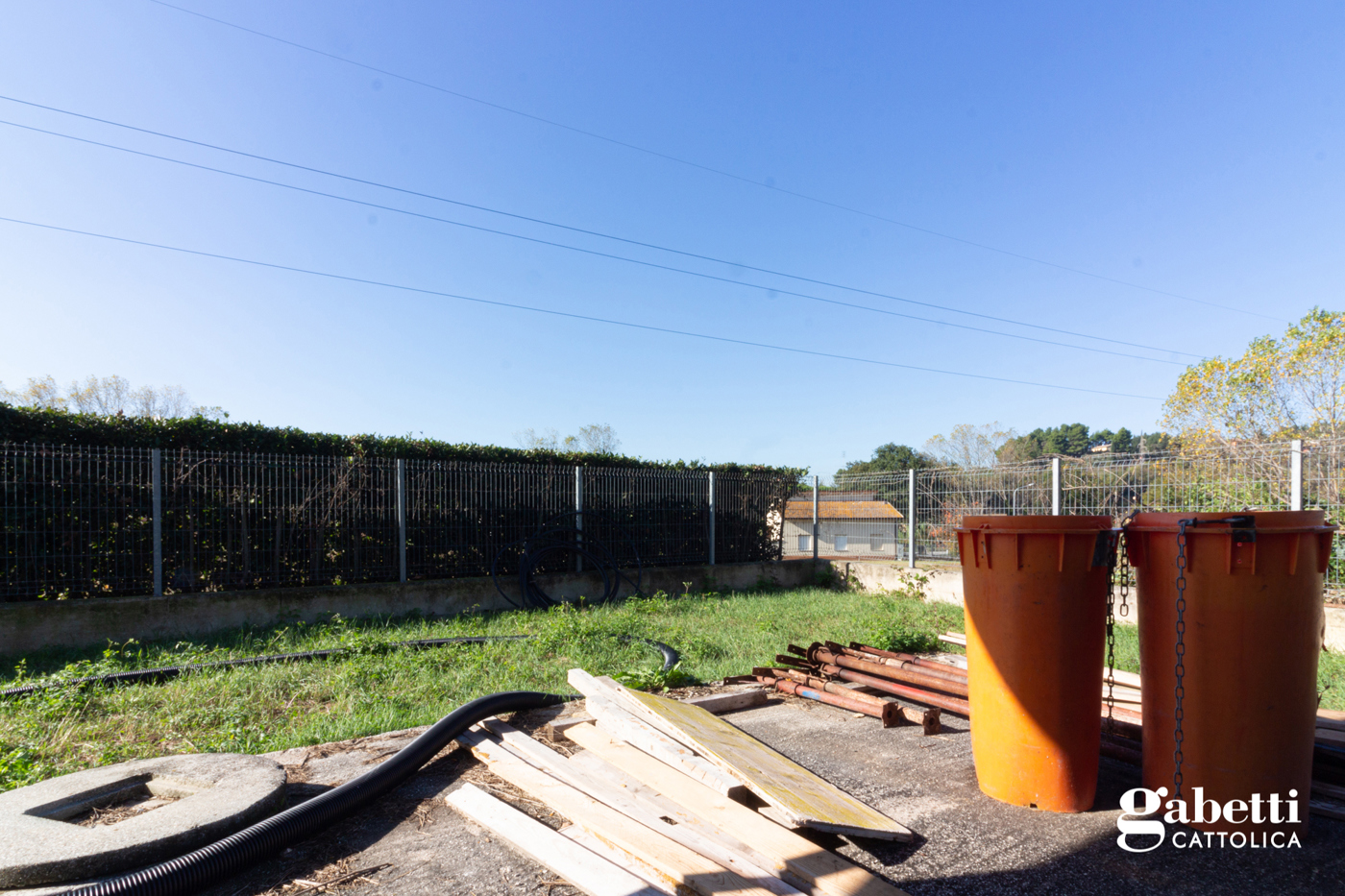 Villa Bifamiliare in vendita a Gradara