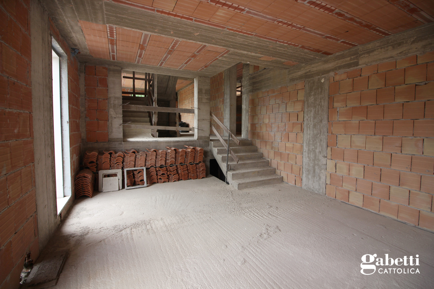 Villa Bifamiliare in vendita a Gradara