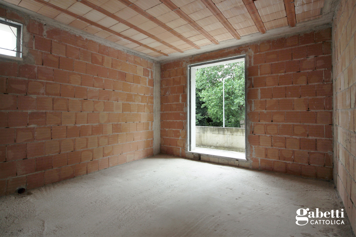 Villa Bifamiliare in vendita a Gradara