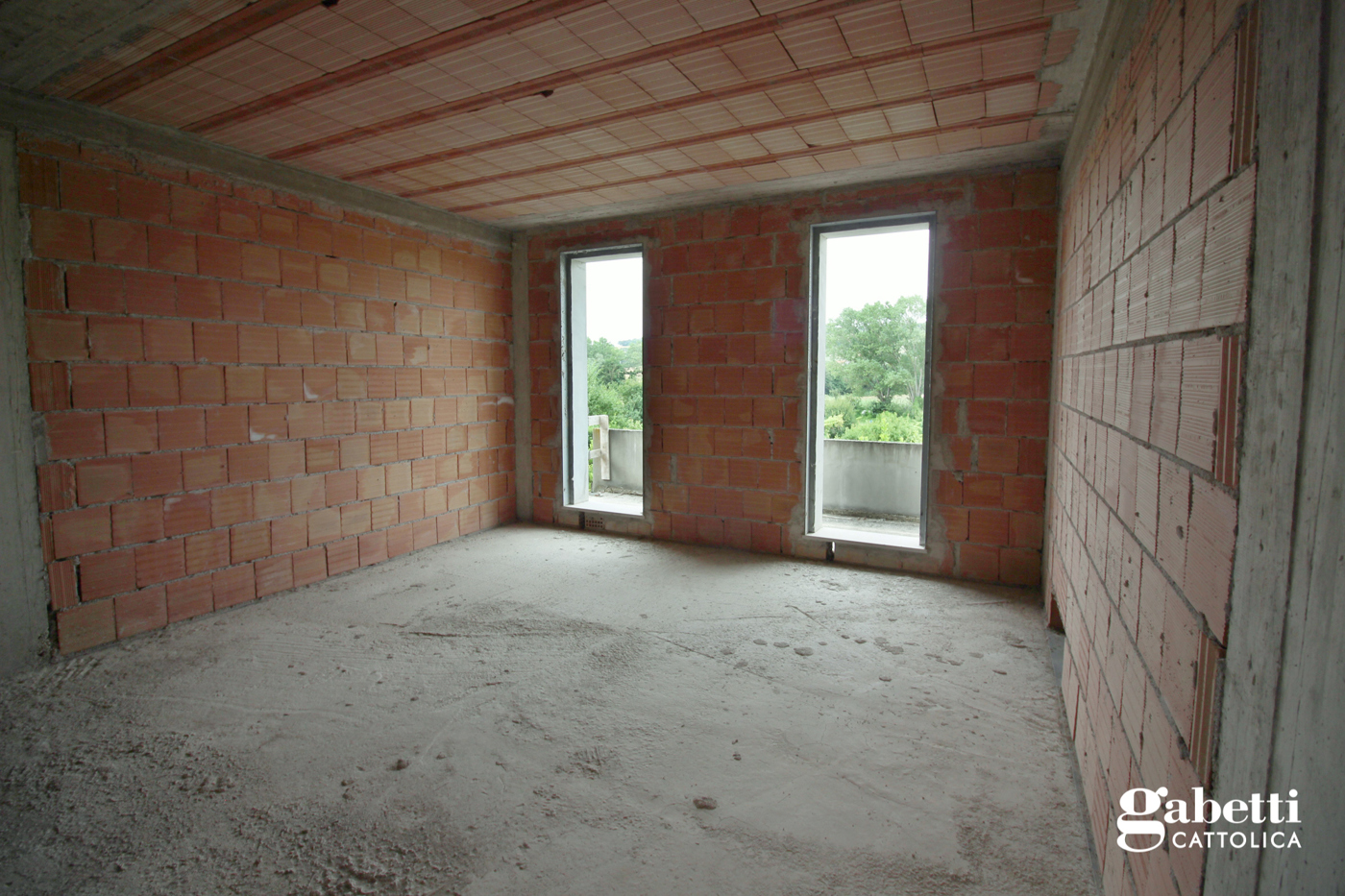 Villa Bifamiliare in vendita a Gradara