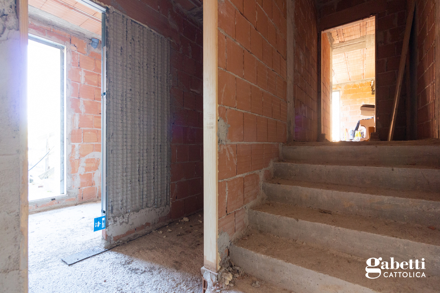 Villa Bifamiliare in vendita a Gradara