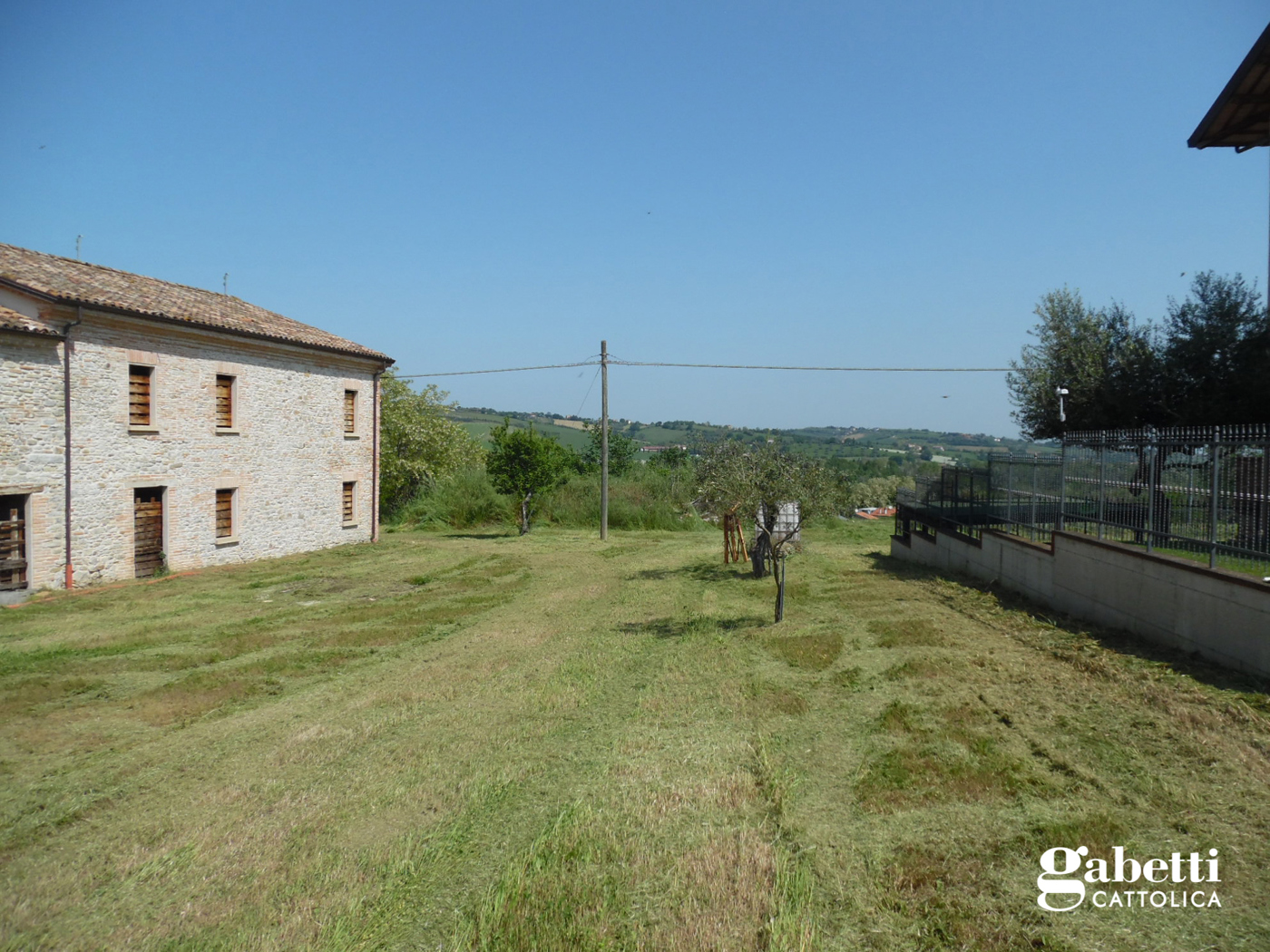 Villa in vendita a Morciano di Romagna
