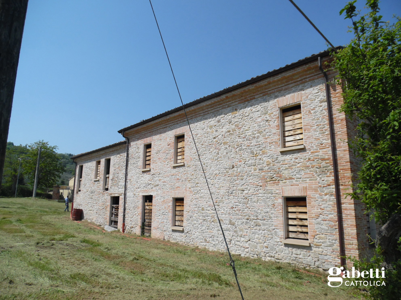Villa in vendita a Morciano di Romagna