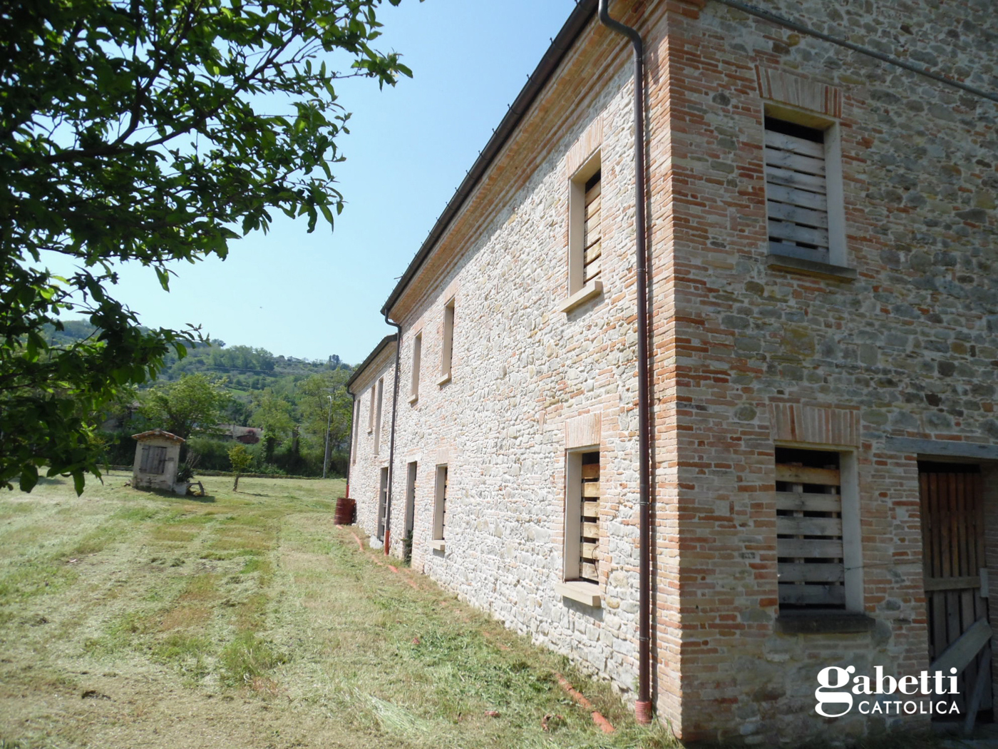 Villa in vendita a Morciano di Romagna