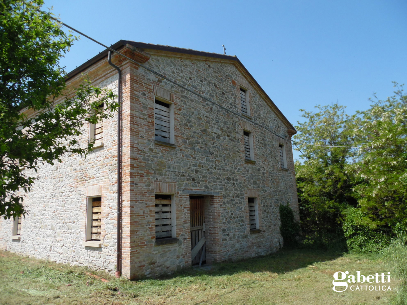Villa in vendita a Morciano di Romagna