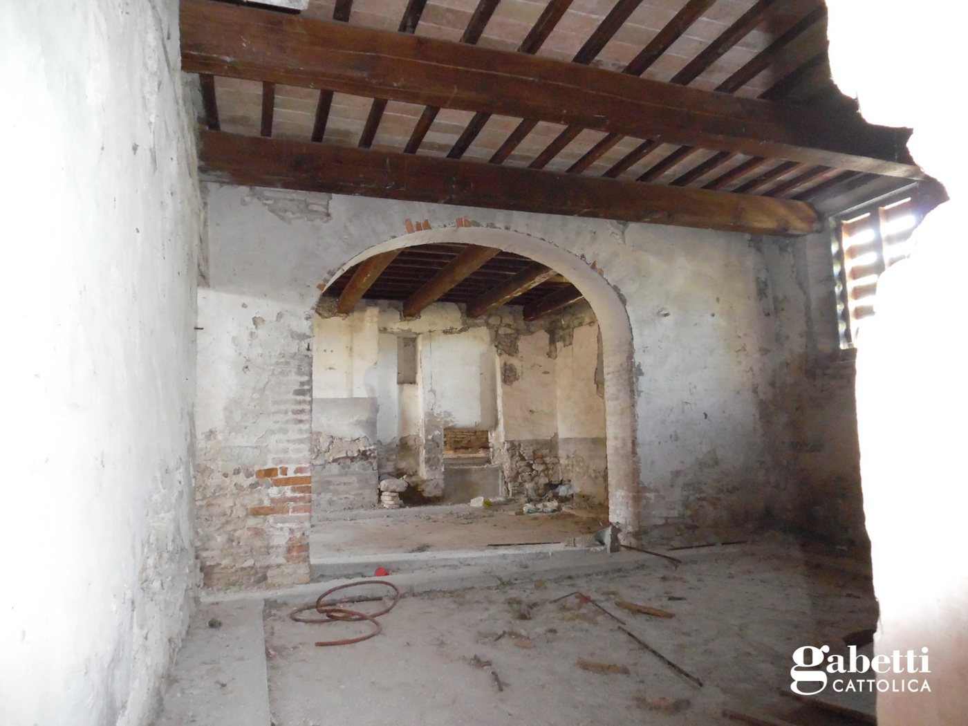 Villa in vendita a Morciano di Romagna