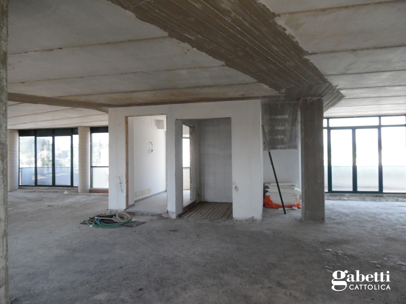 Capannone in vendita a Morciano di Romagna