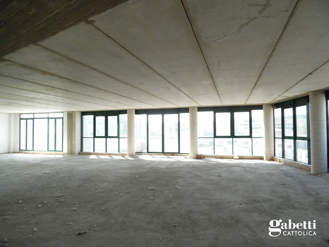 Capannone in vendita a Morciano di Romagna