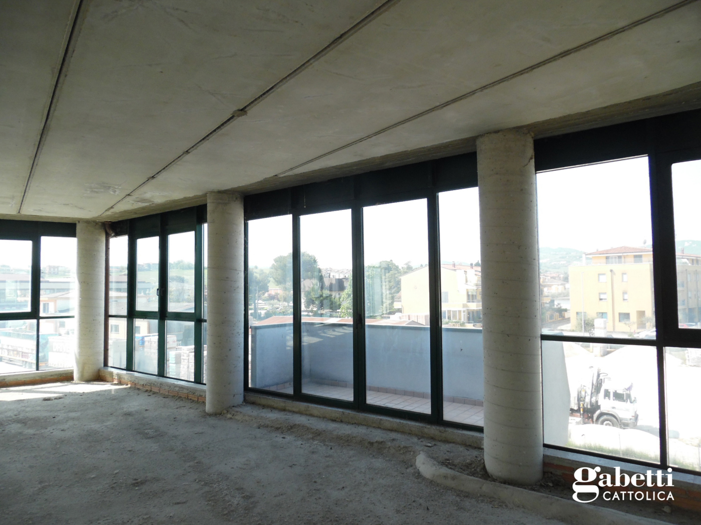 Capannone in vendita a Morciano di Romagna