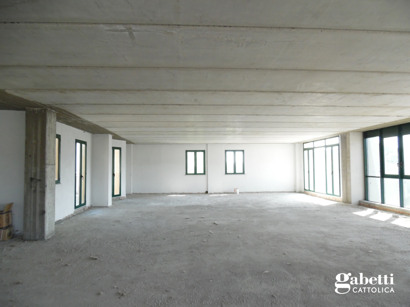 Capannone in vendita a Morciano di Romagna