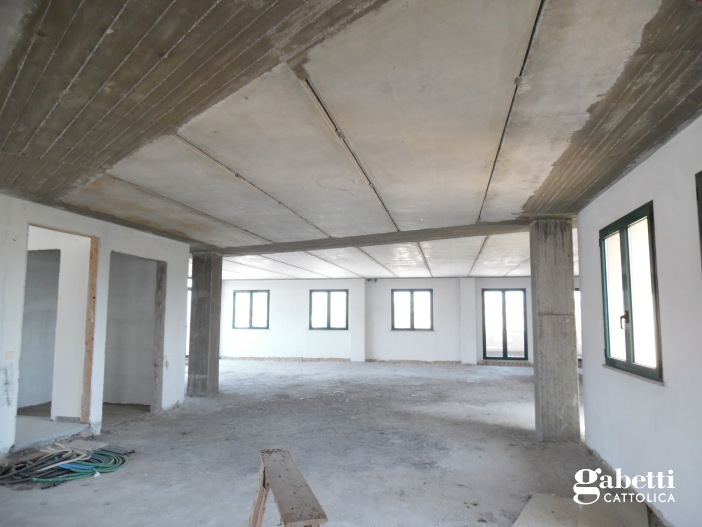 Capannone in vendita a Morciano di Romagna