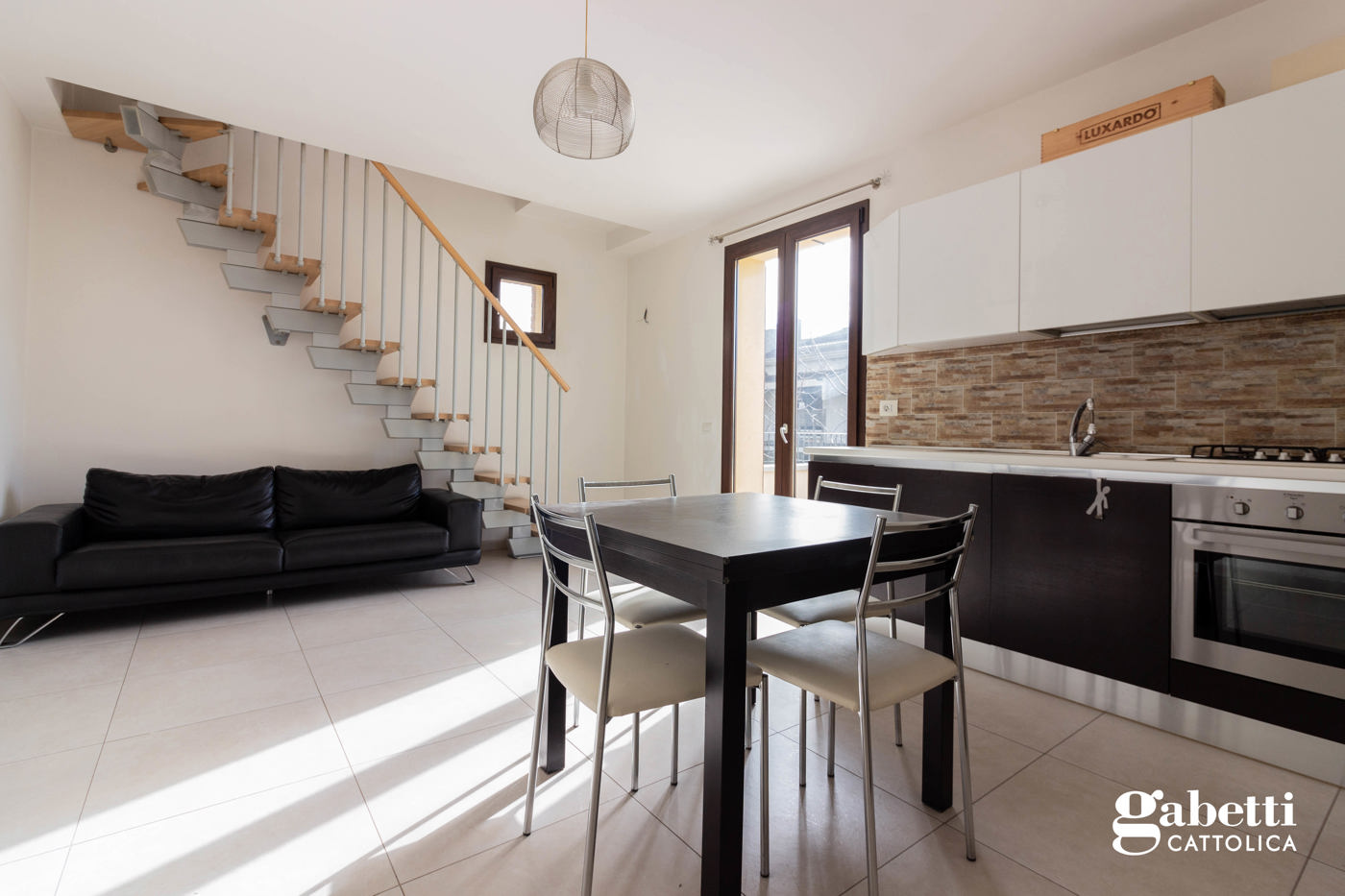 Quadrilocale nuovo a Cattolica