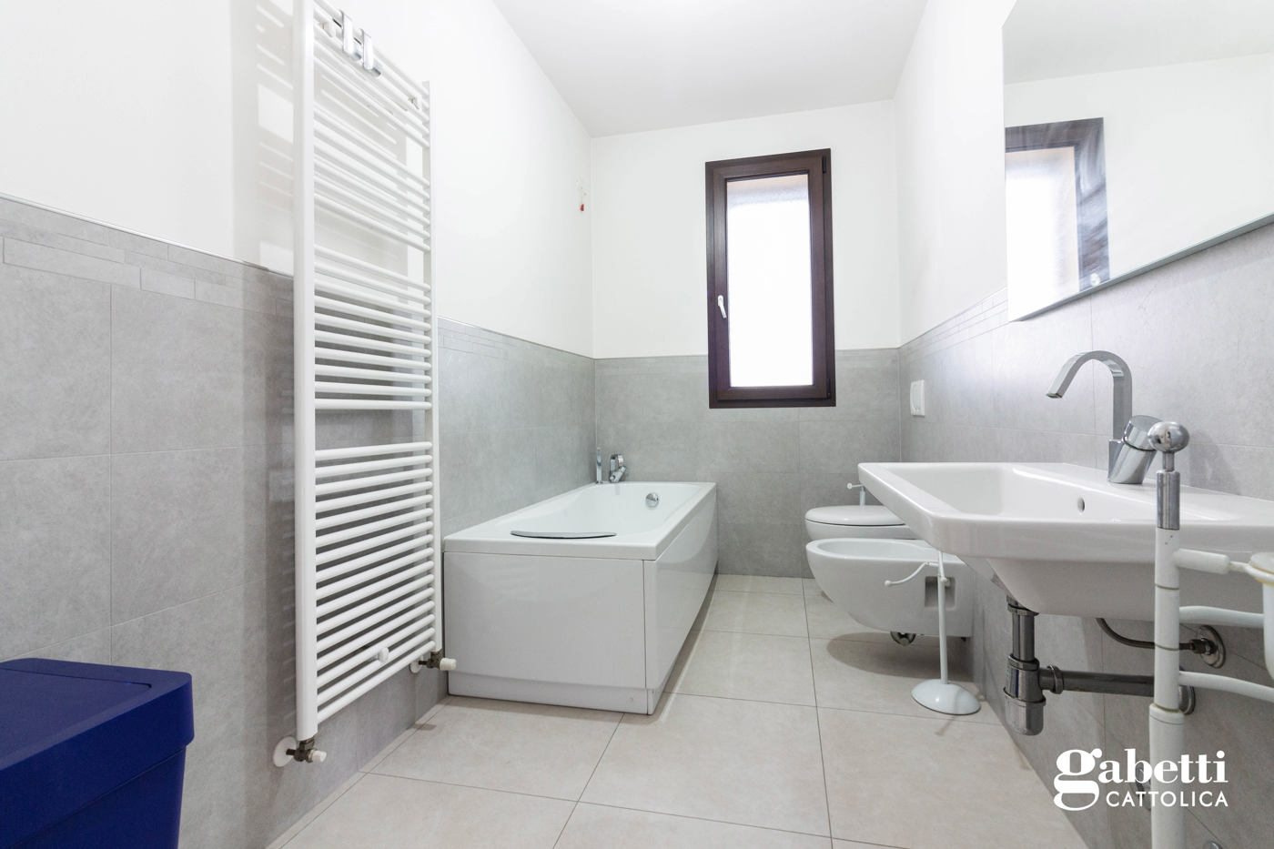 Quadrilocale nuovo a Cattolica