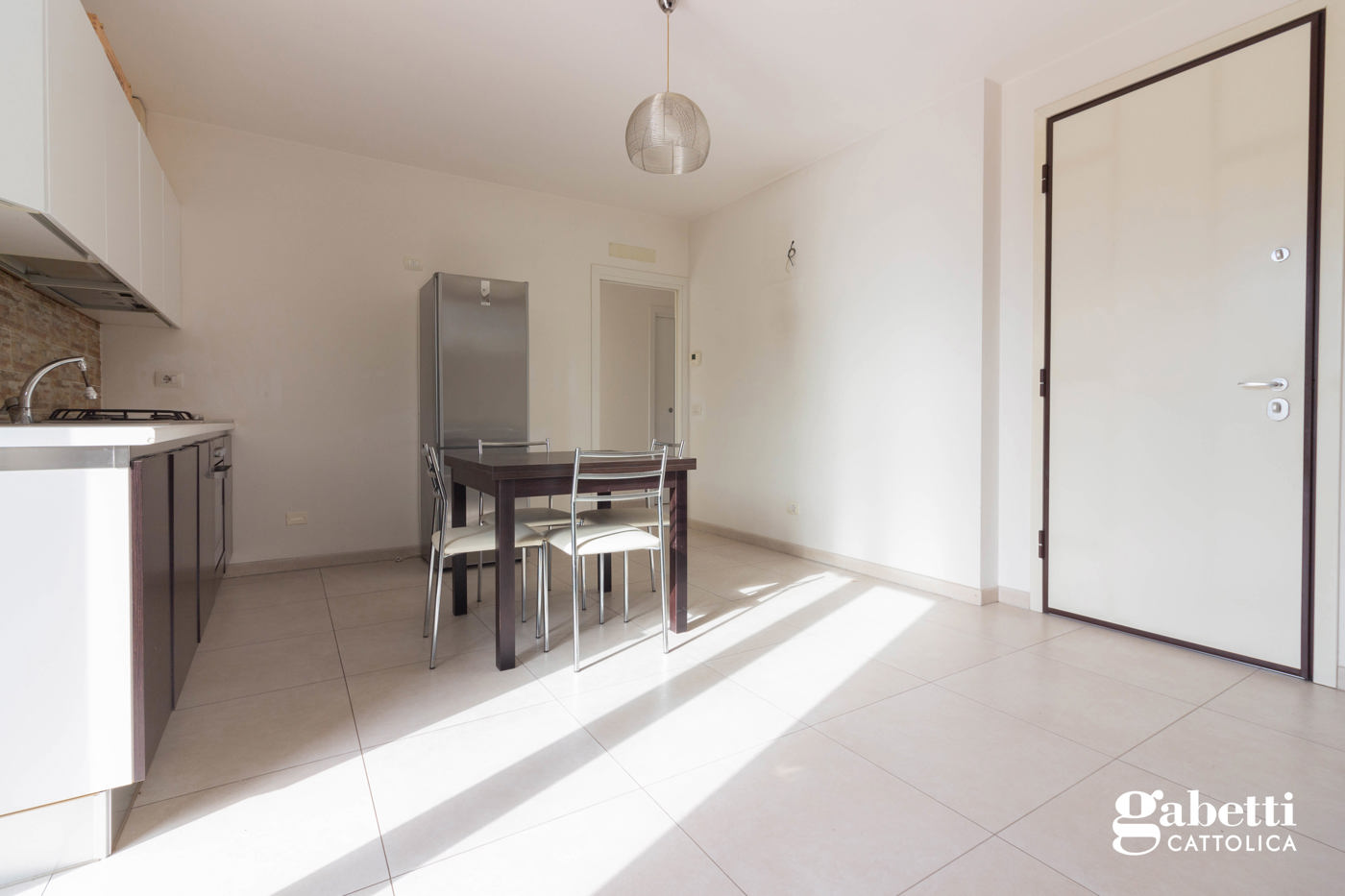 Quadrilocale nuovo a Cattolica