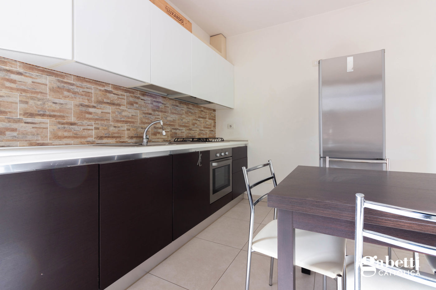 Quadrilocale nuovo a Cattolica