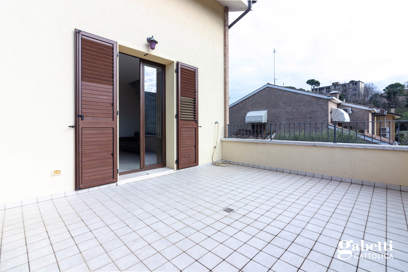 Quadrilocale nuovo a Cattolica
