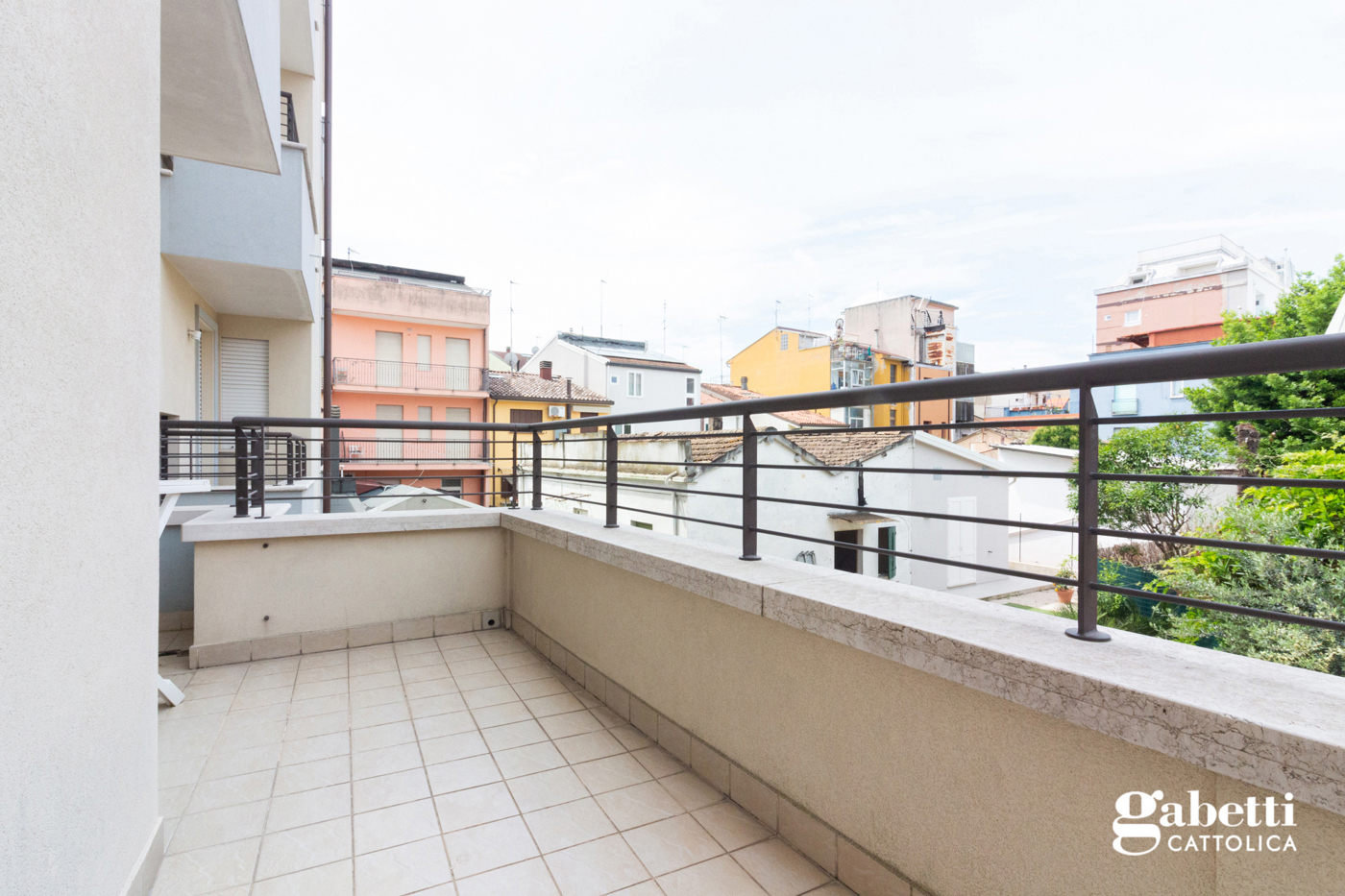 Trilocale in vendita a Cattolica