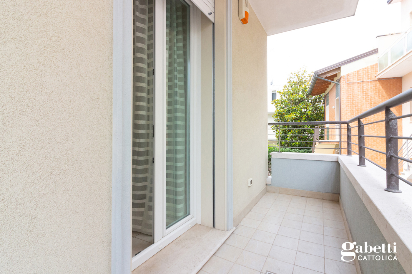 Trilocale in vendita a Cattolica