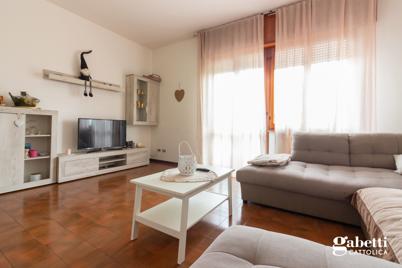 Appartamento in vendita a Cattolica