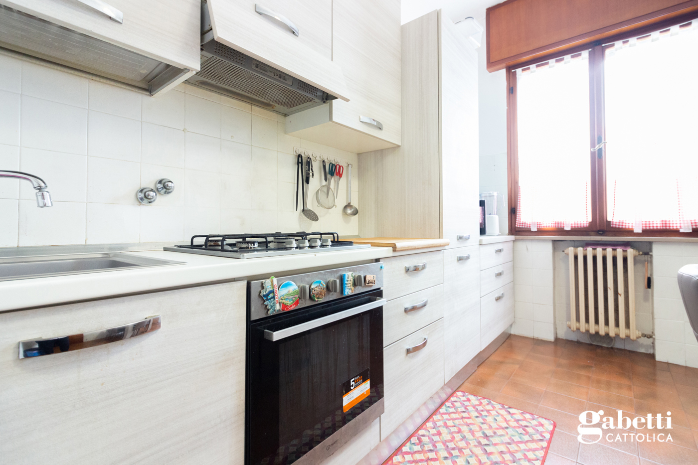 Appartamento in vendita a Cattolica