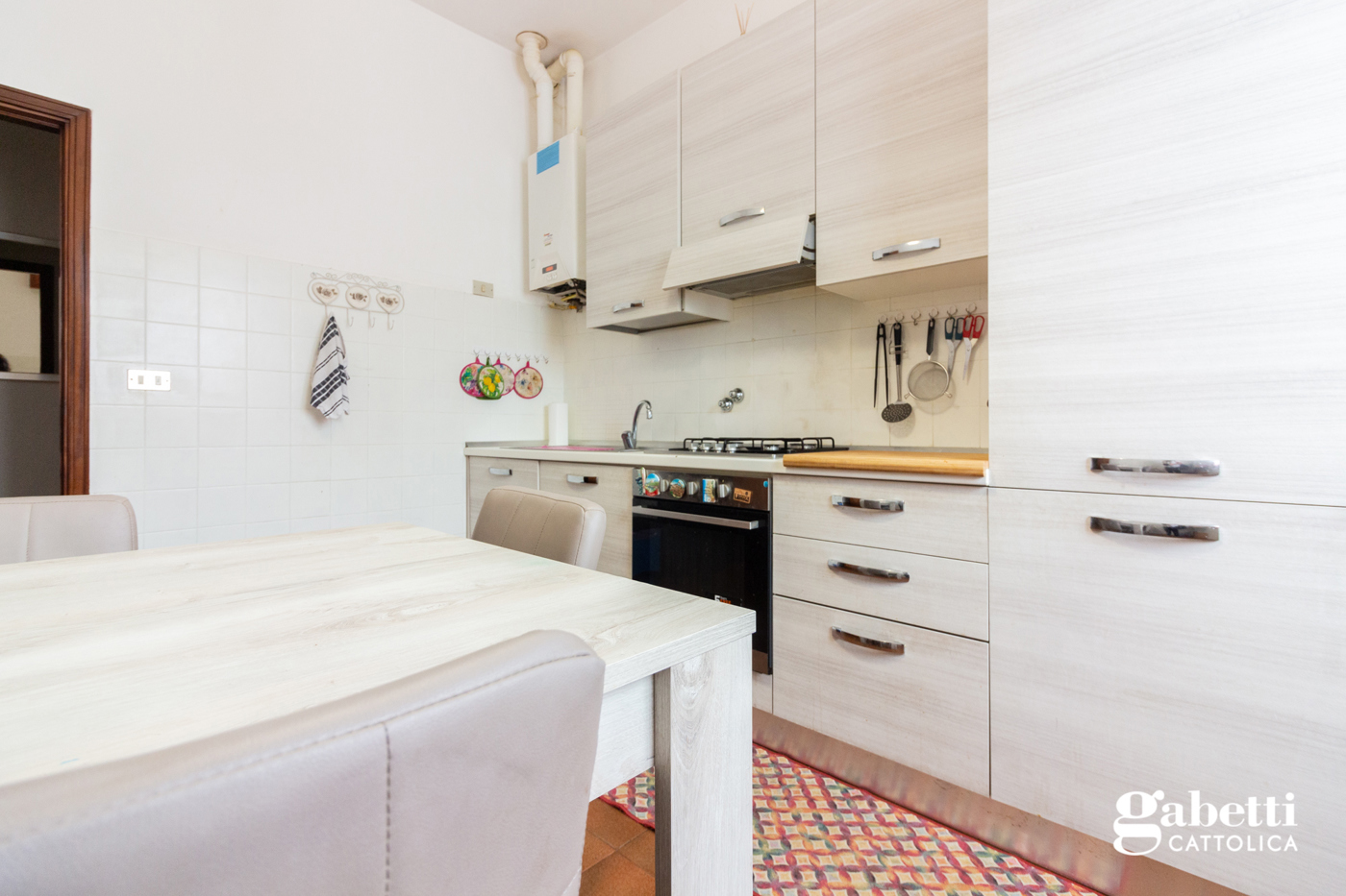 Appartamento in vendita a Cattolica