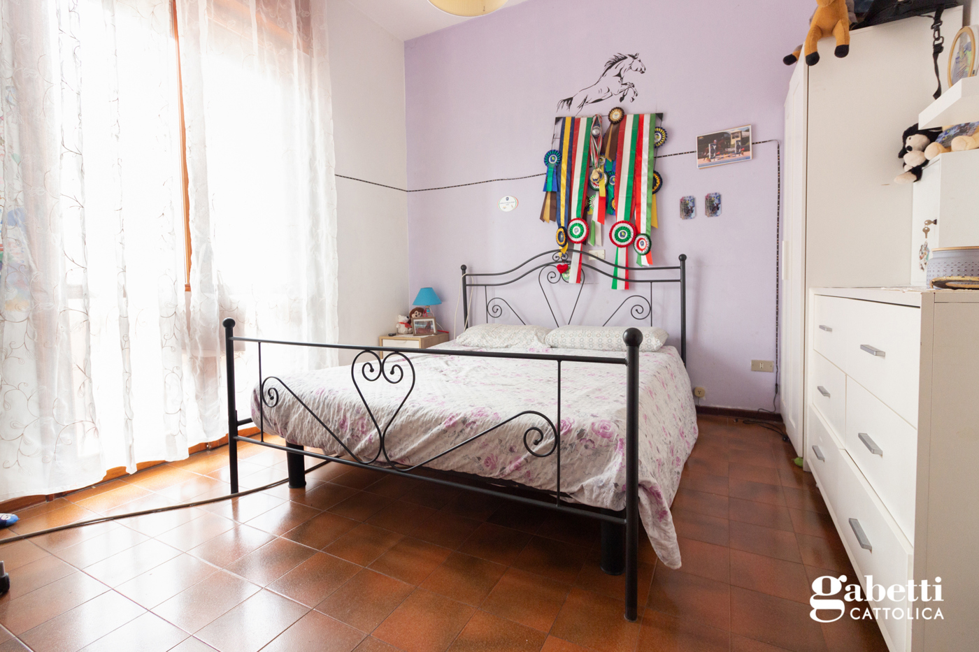 Appartamento in vendita a Cattolica