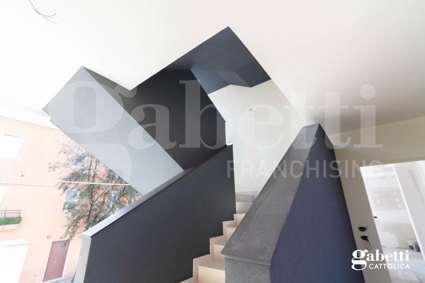 Trilocale nuovo a Cattolica