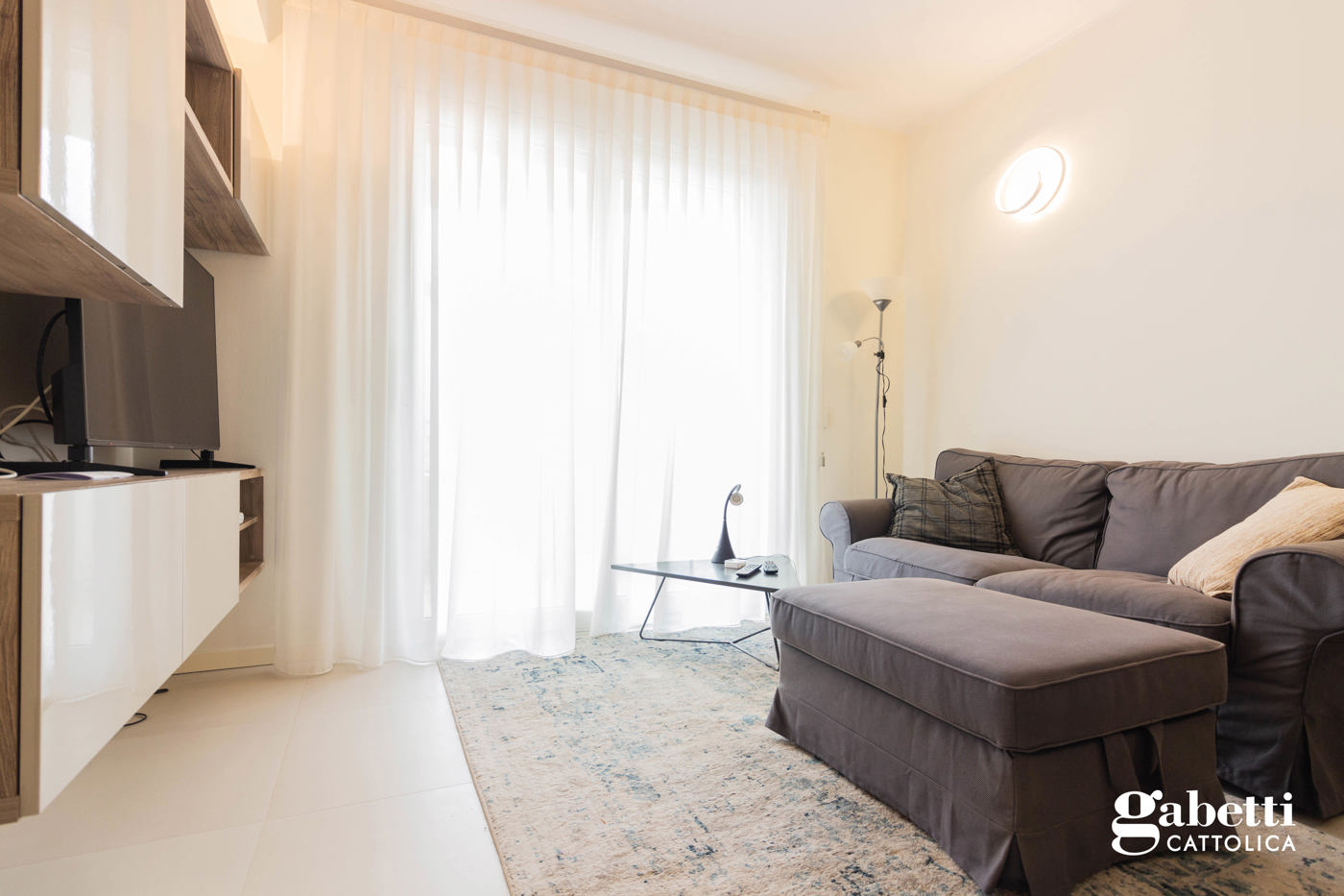 Trilocale in vendita a Cattolica