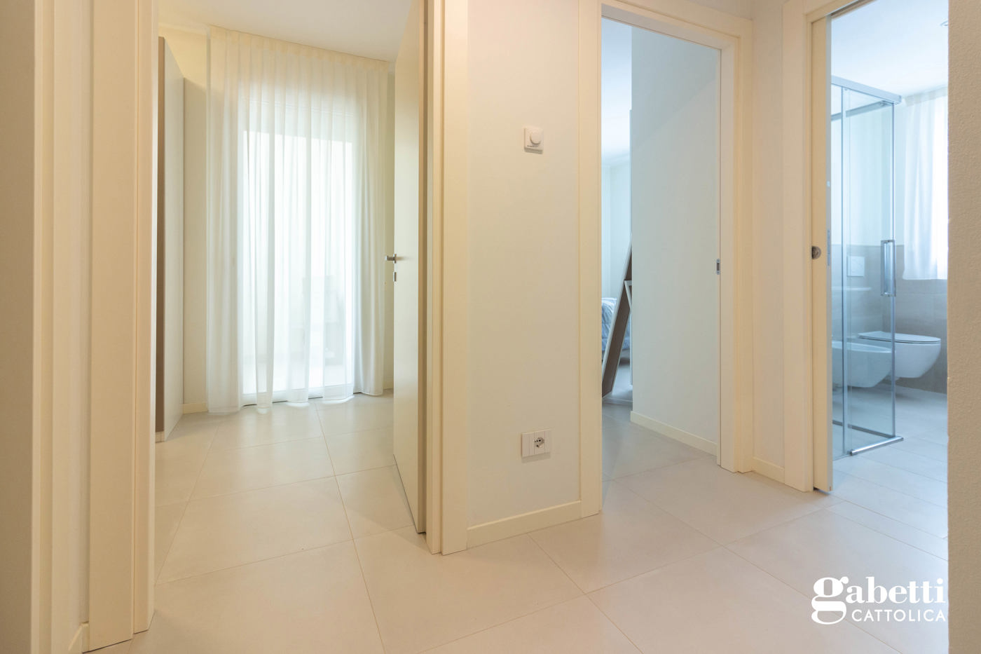 Trilocale in vendita a Cattolica