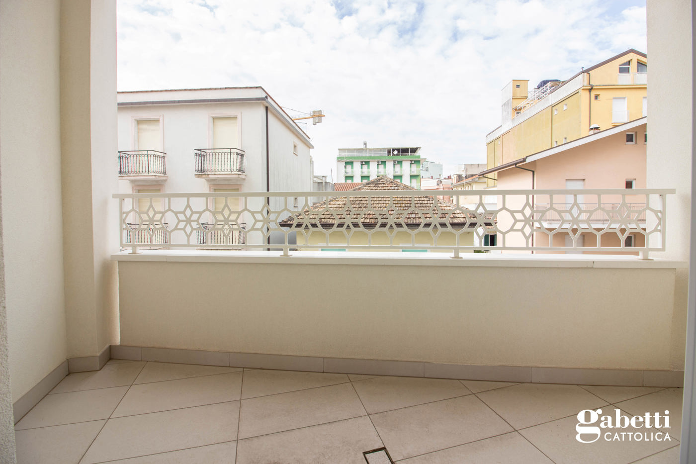 Trilocale in vendita a Cattolica