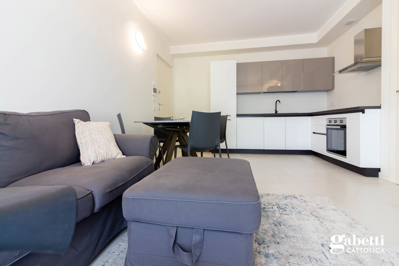 Trilocale in vendita a Cattolica