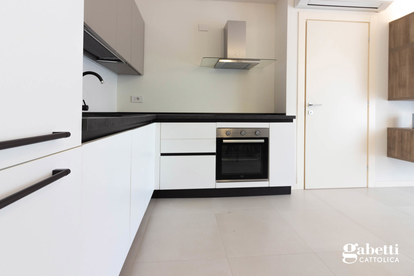Trilocale in vendita a Cattolica