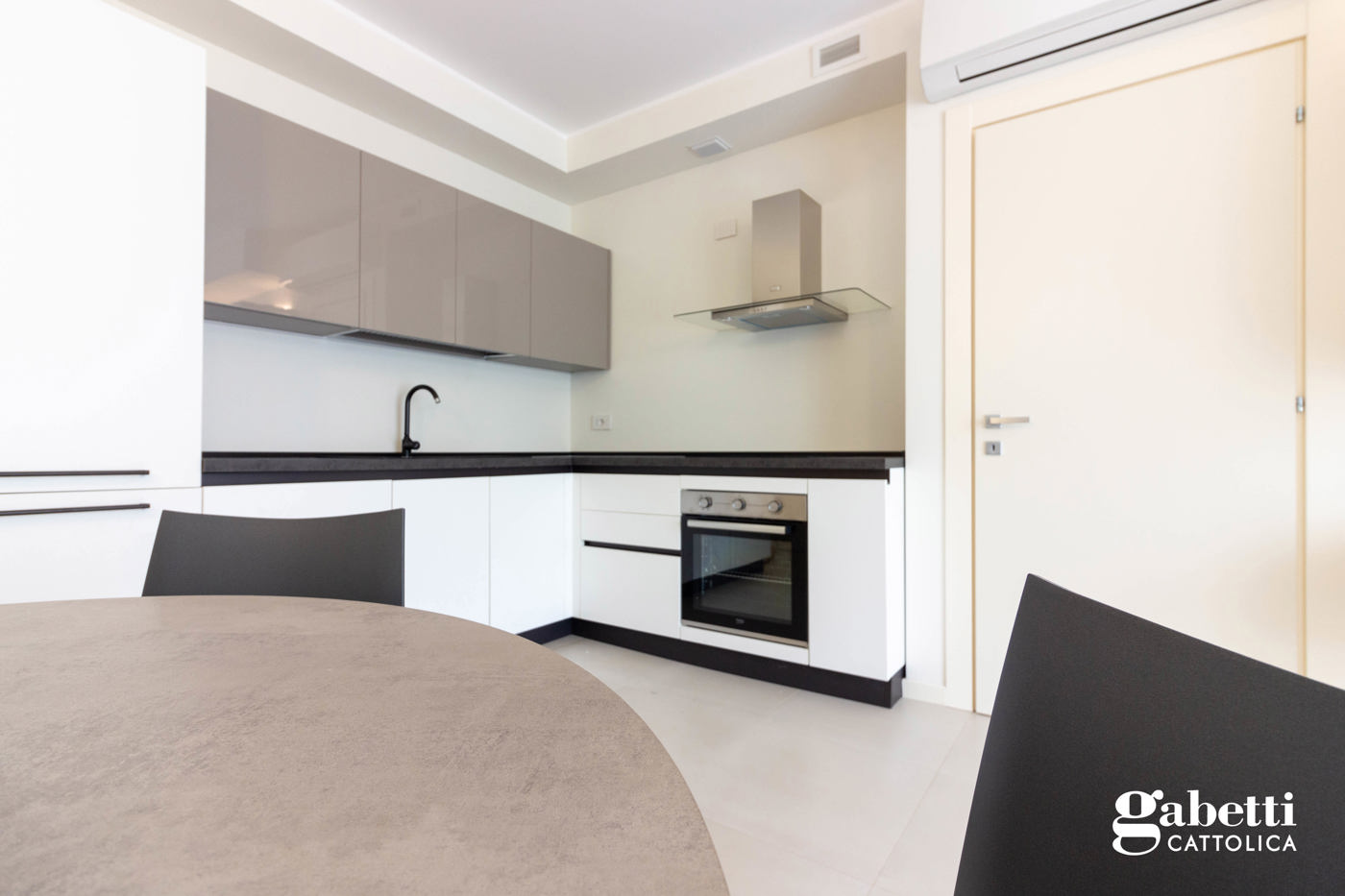 Trilocale in vendita a Cattolica