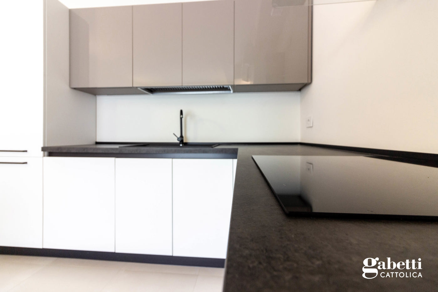 Trilocale in vendita a Cattolica