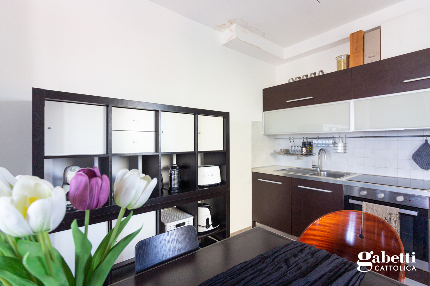 Attico in vendita a Cattolica