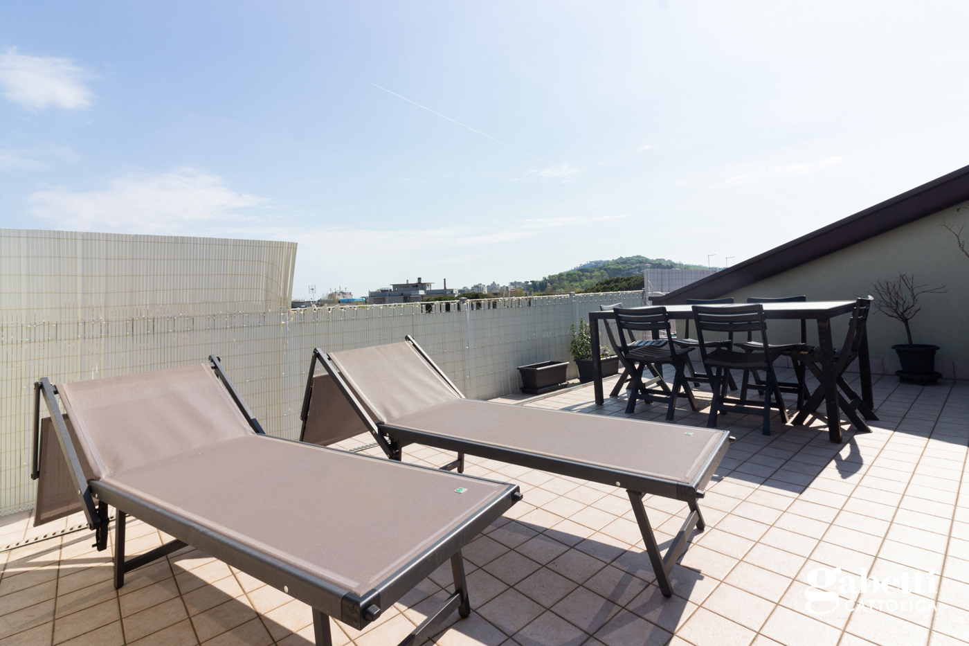 Attico in vendita a Cattolica