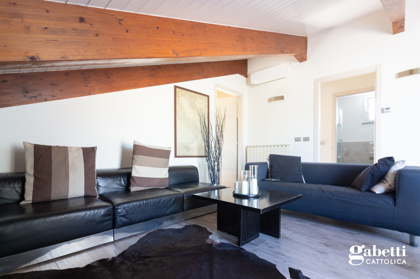 Attico in vendita a Cattolica