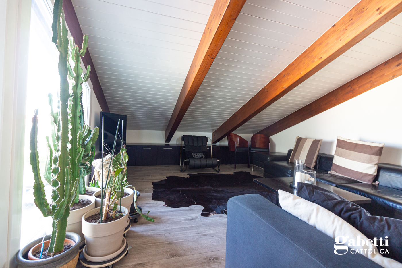Attico in vendita a Cattolica