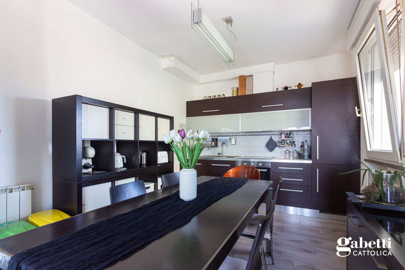 Attico in vendita a Cattolica