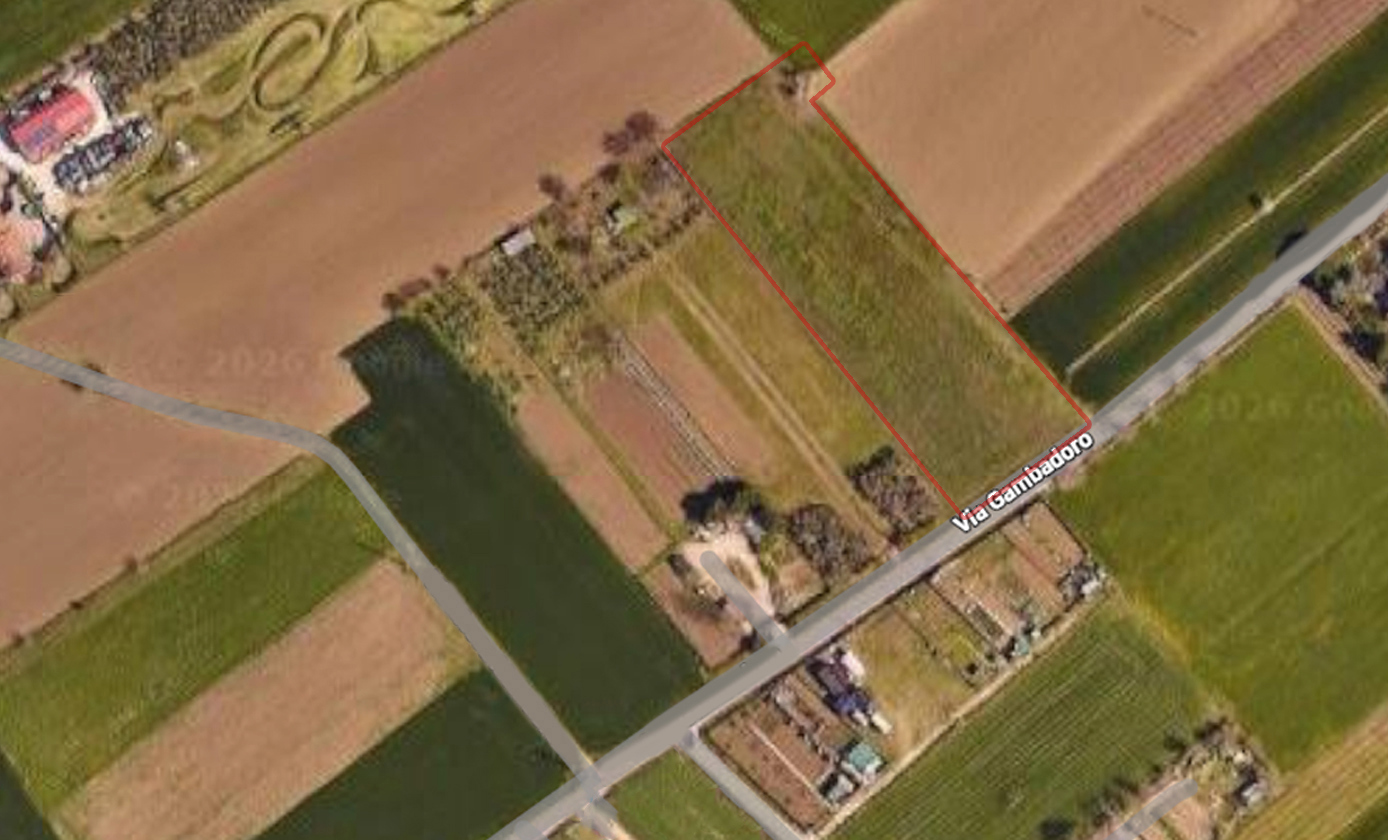 Terreno Agricolo in vendita a San Giovanni in Marignano