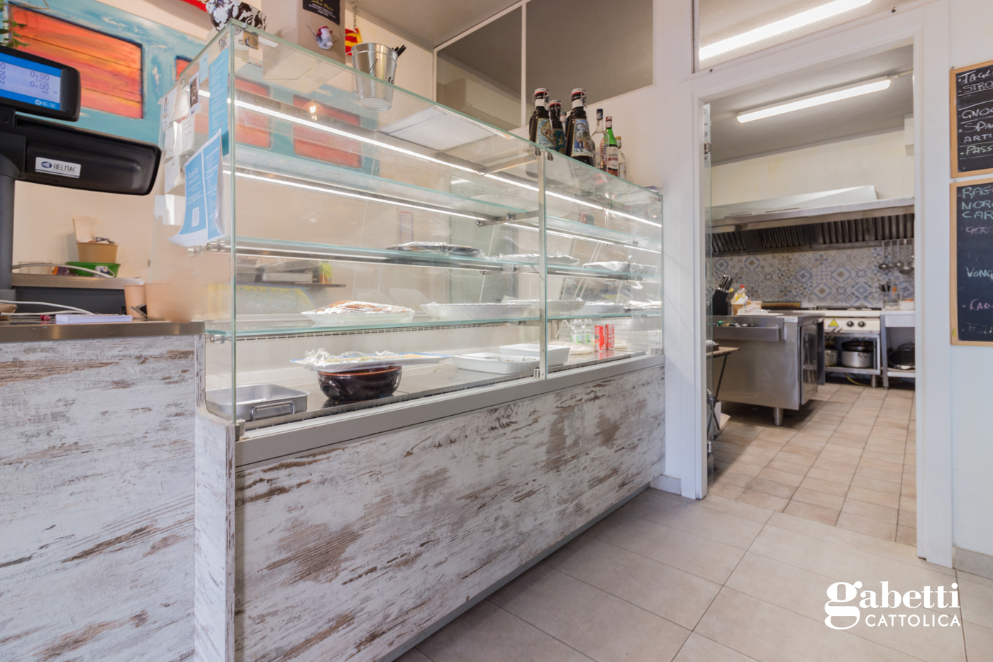 Trilocale in vendita a Cattolica